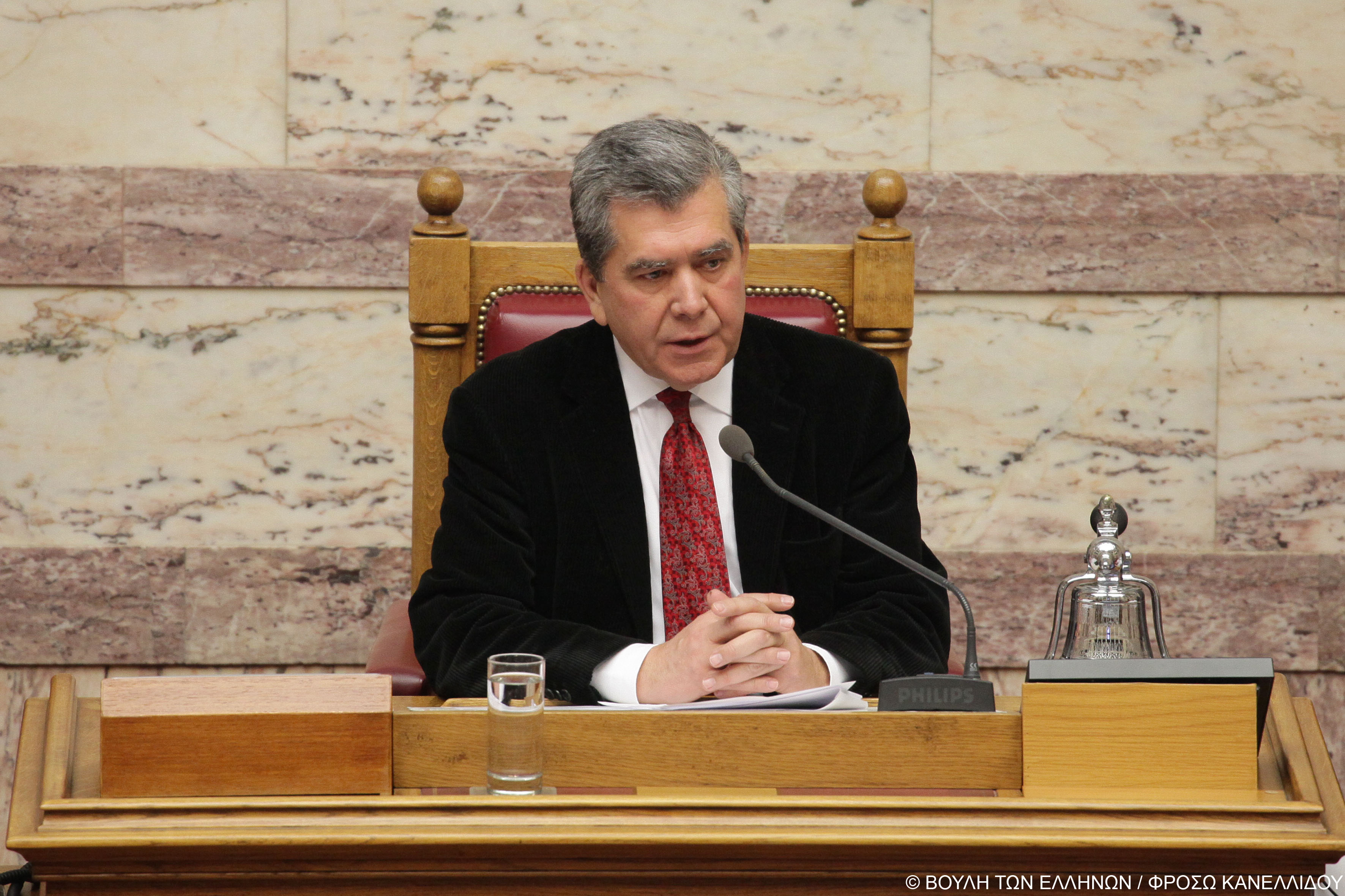 Αλέξιος Παναγιώτη Μητρόπουλος
